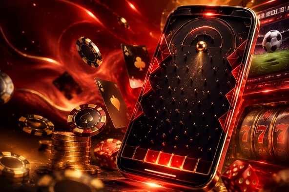lb555 Casino – hướng dẫn cách chơi casino trực tuyến