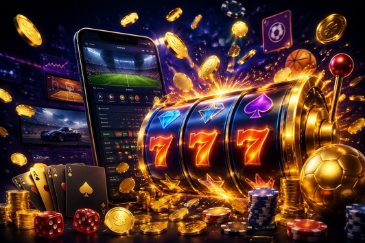 lb555 Casino – sòng bạc trực tuyến hàng đầu Việt Nam
