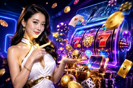 lb555 Casino – các trò chơi baccarat roulette blackjack