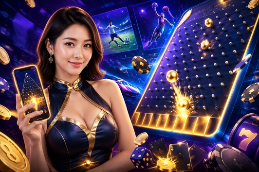 lb555 đăng nhập – giao diện tài khoản người chơi